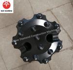 5 Inch Alloy Steel DTH Hammer Bits DHD350 COP54 138mm 140mm