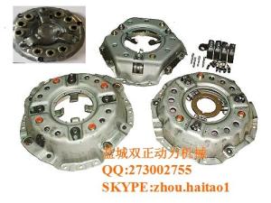 China 9024667-50 Clutch COVER factory