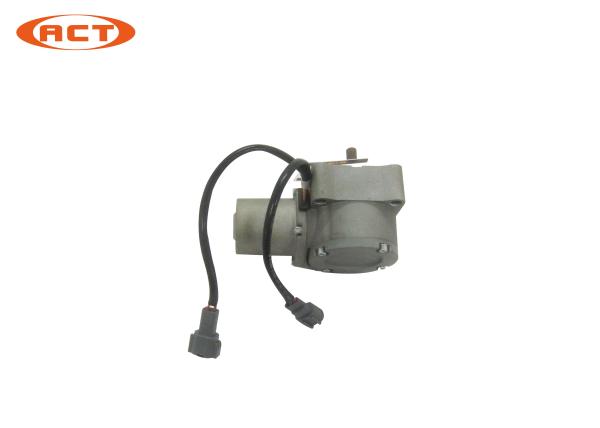 Hitachi Electrical Parts 4614911 Throttle Motor For Excavator EX200-5 ZAX200