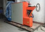 380V 5kW Automatic Rebar Stirrup Bending Machine Easy Operation High Productivit