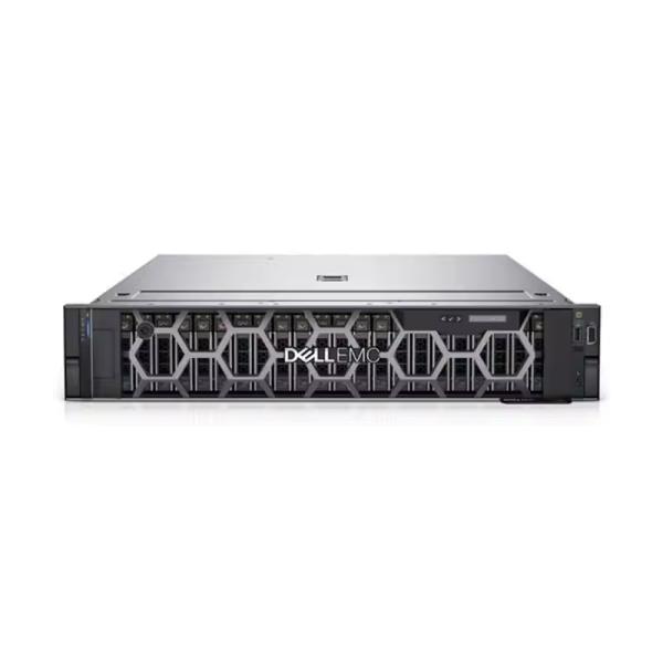China Original New Xeon Silver Dell EMC PowerEdge R750 Rack Server factory