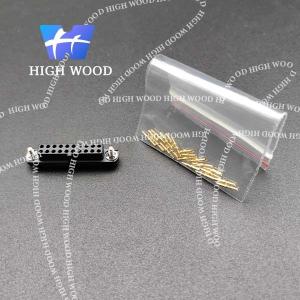 China HW-CMM Connector, HW-221C20M11,MTL-55302F,2mm Pitch. factory
