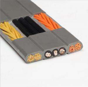 China Compact Design Power Cable with Corrosion-Proof Design and Corrosion-Resistant Coating on sale