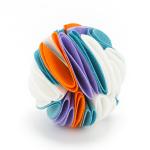 Dog Toy Pet Sniffing Bulb Dog Educational Supplies Sniffing Pad Slow Food