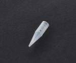 Custom Tattoo Equipment Supplies , Disposable Permanent Makeup Needle Tip