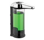 Chrome Automatic Alcohol Gel Dispenser 17oz 500ML Touchless