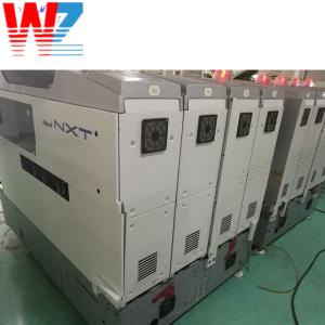 China SMT MACHINE FUJI NXT M3S PICK AND PLACE MACHINE factory