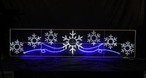 China New Across Street Motif Light factory