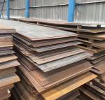 16Mo3 6.0MM Carbon Steel Plate 10MM Boiler Pressure Vessel