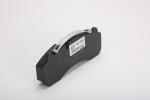 Standard Size Heavy Duty Air Truck Auto Brake Pads
