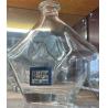 Buy cheap 500ml 700ml Round Shape Clear Glass Wine Bottle for Beverage Whisky Rum Tequila from wholesalers