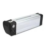 Bicycle Water Bottle Battery 48v 12ah Electric Bike Li Ion Battery
