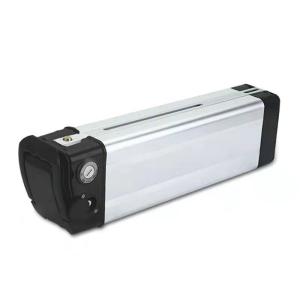 China OEM 24V 20Ah / 48V 28Ah / 72V 40Ah Lithium Ion Battery For Electric Bicycle factory