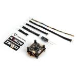 Durable Kakute F4 V2.4 Stacks Flight Controller Weather Resistance