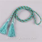 Top selling fashionable adult graduation cap tassels for graduation