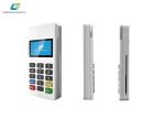 16GB ROM Portable Pos Machine Android Handheld Buletooth Connectivity