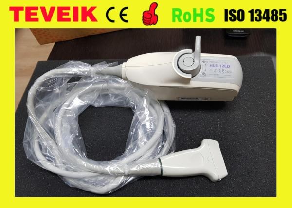 Samsung Medison HL5-12ED Linear ultrasound transducer probe for SonoAce X6