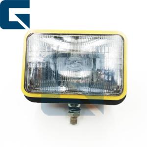 China 235-06-25280 Lamp For Tractor Parts Combination Lamp factory