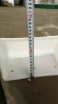 4" 6" 8" 10" 14" 20" Industrial Chain Elevator Bucket for Z Bucket Elevators