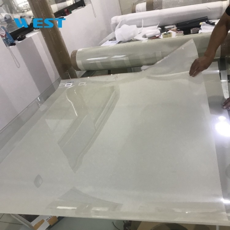 WEST Smart PNLC Film Packaging