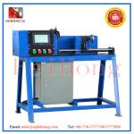 winding machine for cartridge heaters