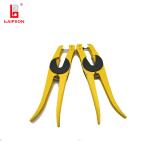250mm Aluminium Alloy Cow Cattle Sheep Ear Tag Plier Farm Equipment For Animal