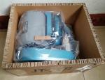 EQU11 Dental Lab Equipment High Speed Dental Cutting Machine 180W 20000rpm