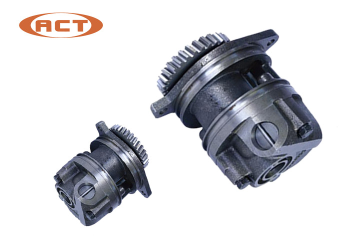 Genuine Diesel Machinery Engine K19 3047549 For Cummins Oil Pump