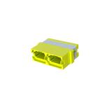 Mating Durability 500 Mating Cycles clean for MPO Fiber Optic Adapter