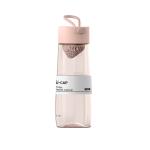 IFUN Customized Tritan Plastic Sport Bottles BPA Free 500ml