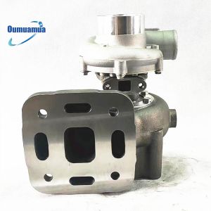 Turbo H2a turbocharger 3524025 for engine T6.3544m