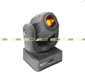 China 30W Mini LED Moving Head Light DMX512 5/9/11CH LED Moving Lights factory