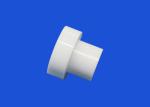 Precision Machining Zirconia Rod Anti Dirt High Fracture Toughness