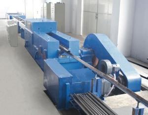 China LD20 Three-Roller cold rolling mill for seamless tube factory