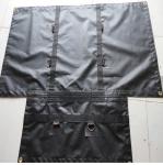 1000D * 1000D 18oz 8 Ft Drop Flatbed Truck Tarps