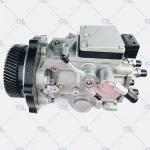 4JH1 NKR77 Zexel Diesel Fuel Injector Pumps Injection Pump 8-97252341-3 8