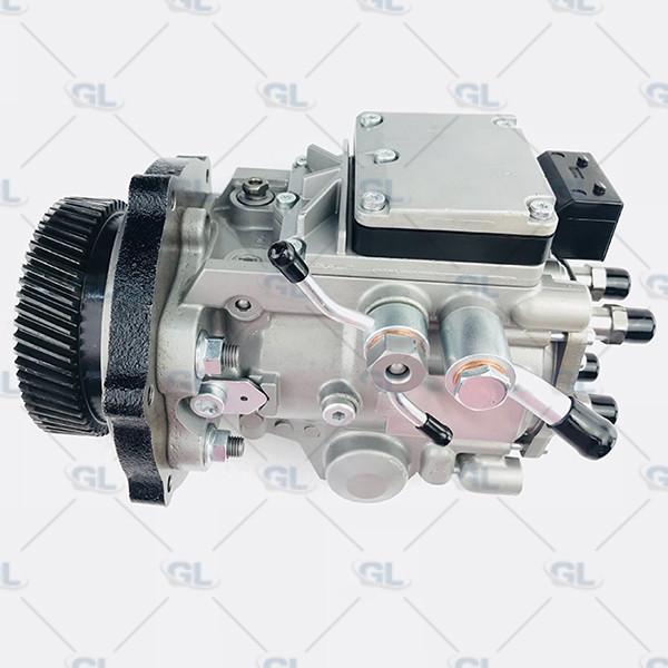 4JH1 NKR77 Zexel Diesel Fuel Injector Pumps Injection Pump 8-97252341-3 8