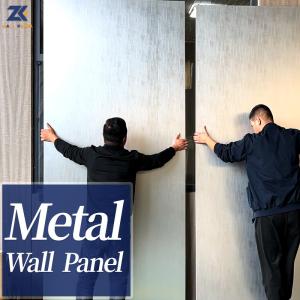 China Moisture Resistance Bamboo Charcoal Wall Board Wood Veneer Panel OEM ODM factory