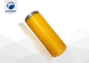 China 700mm Bauer Rotary Drilling Rig Double Wall Casing For Piling factory