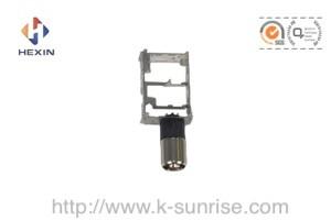 China shield cover with f connector factory