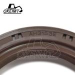 V3300 Crankshaft Front Oil Seal AH3154-S 1C020-0414-0 For Kubota AH3153E