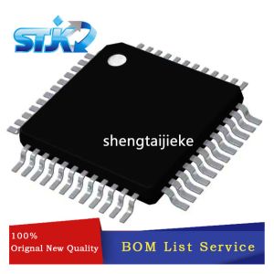 Data Acquisition Integrated Circuit Sensors AD7616BSTZ-RL 16 Bit 16 Input 2 SAR