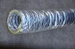 Aluminum Foil Glass Wool Blanket