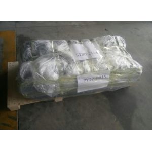 ISO9001 Approval Crawler Track Undercarriage DP-FJQL-148 Drilling Machinery