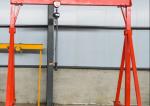 4 Ton Portable Gantry Crane