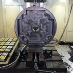 580mm Electro Permanent Magnetic Chuck