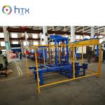 Automatic Artificial Quartz Stone Production Line Precast Concrete Construction