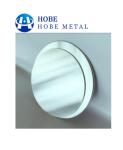 Manufacturers straight hair light aluminum disc 8 series milling machine