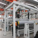 PVB Film Production Line PVB Building Car Glass Film Extrusion Machine For Sale