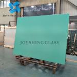 6mm Tinted Aluminum Mirror Glass Single Paint Double Paint Optional